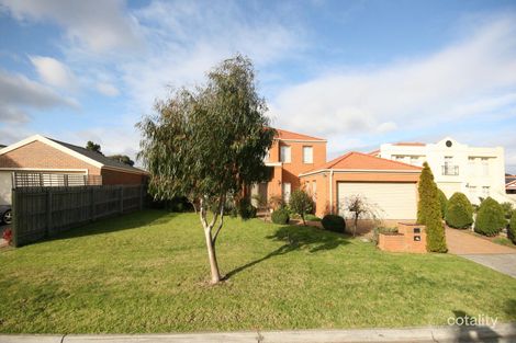 6 Mendora Cres, Wantirna South, VIC 3152