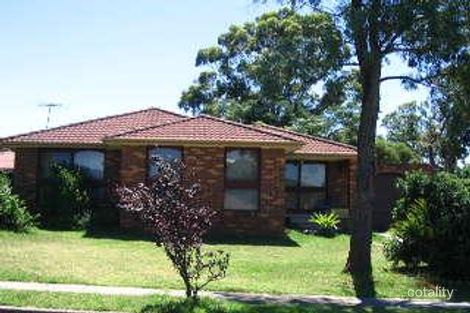 Property photo of 28 Marlowe Street Wetherill Park NSW 2164