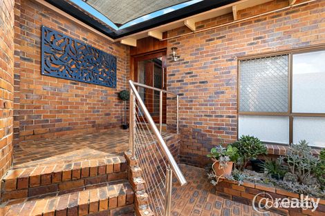Property photo of 29 Petringa Crescent Springwood QLD 4127