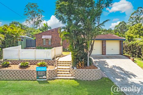 Property photo of 29 Petringa Crescent Springwood QLD 4127