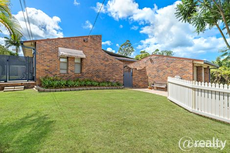 Property photo of 29 Petringa Crescent Springwood QLD 4127