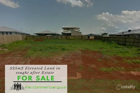 Property photo of 80 Sanctuary Drive Cranley QLD 4350