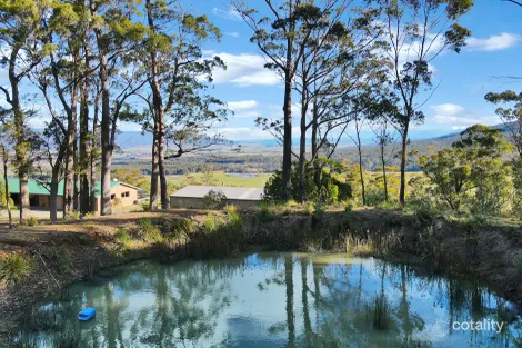 295 German Town Rd, St Marys, TAS 7215