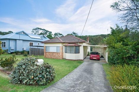 Property photo of 128 Grinsell Street Kotara NSW 2289