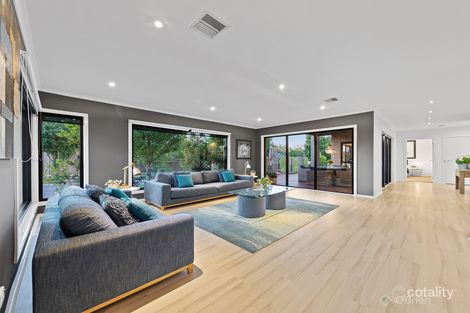 Property photo of 106 Wurundjeri Boulevard Berwick VIC 3806