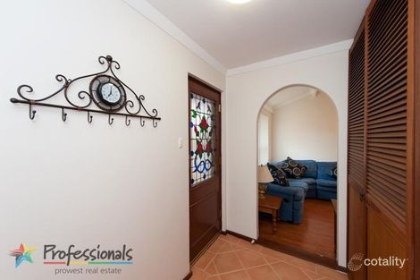 Property photo of 88 Darley Circle Bull Creek WA 6149