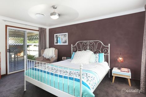 Property photo of 13 Clarke Avenue Hobartville NSW 2753