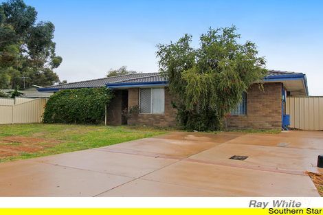 Property photo of 18 Masuli Way Armadale WA 6112