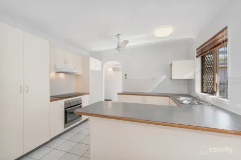 Property photo of 17 Petersen Court Douglas QLD 4814