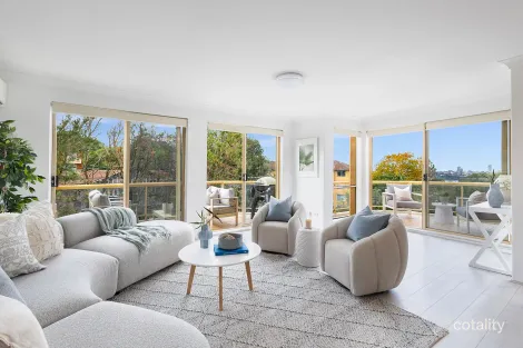 Property photo of 5/112 Ben Boyd Road Neutral Bay NSW 2089
