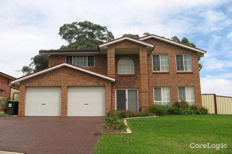 Property photo of 11 Harding Place Minto NSW 2566