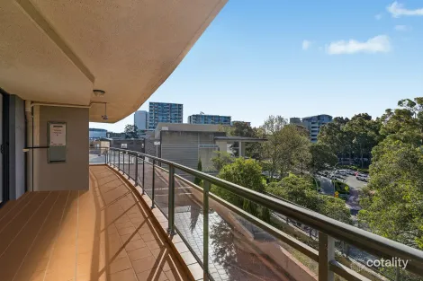 Property photo of 7/3 Fetherstone Street Bankstown NSW 2200