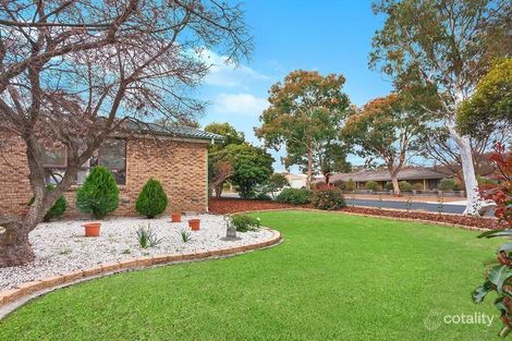 Property photo of 67 Ashkanasy Crescent Evatt ACT 2617