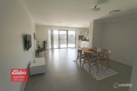 Property photo of 25 O'Donoghue Street Ropes Crossing NSW 2760