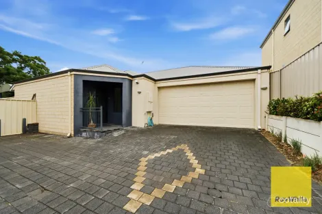 81c Harrison St, Nollamara, WA 6061