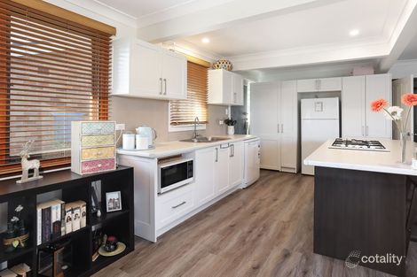 Property photo of 13 Clarke Avenue Hobartville NSW 2753