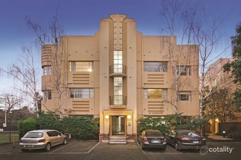 Property photo of 46/32 Queens Road Melbourne VIC 3004