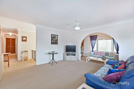 Property photo of 127 Morialta Street Mansfield QLD 4122