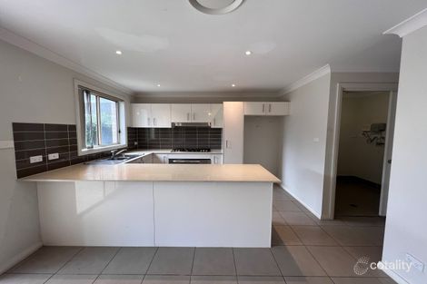 Property photo of 25 O'Donoghue Street Ropes Crossing NSW 2760