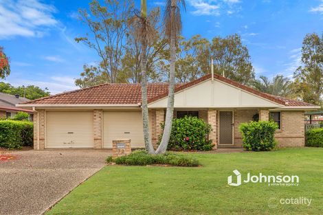 Property photo of 72 Jonquil Circuit Flinders View QLD 4305