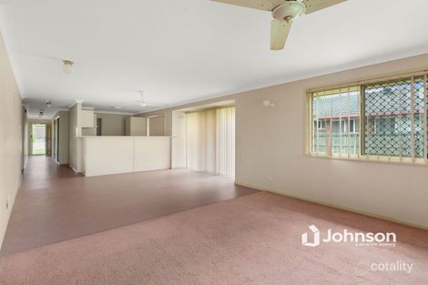 Property photo of 72 Jonquil Circuit Flinders View QLD 4305
