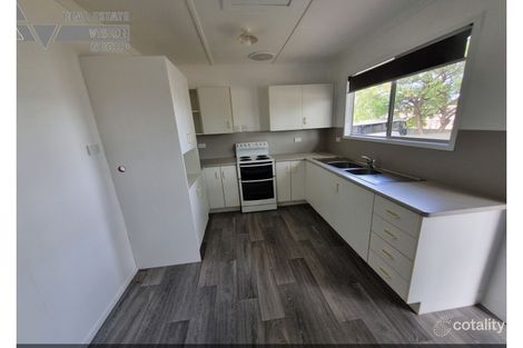 Contact Agent For Address, Blackwater, QLD 4717