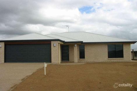 36 Kerrie Meares Cres, Gracemere, QLD 4702