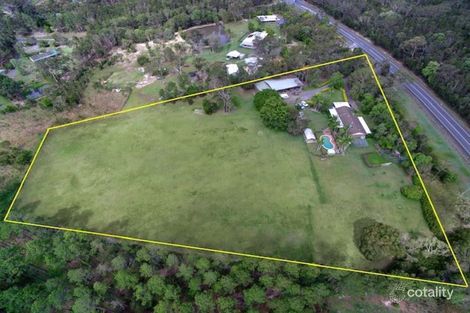 Property photo of 502 McKinnon Drive Cooroibah QLD 4565