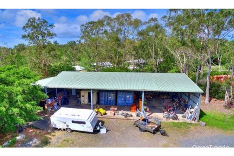 Property photo of 502 McKinnon Drive Cooroibah QLD 4565