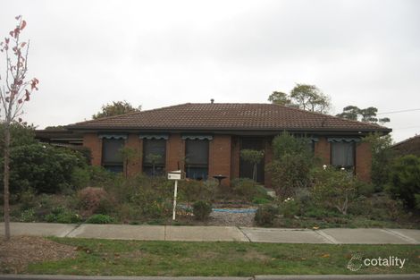 5 Bradford Cl, Gladstone Park, VIC 3043