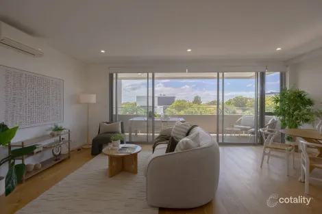 Property photo of 301/9 Moore Street Sutherland NSW 2232