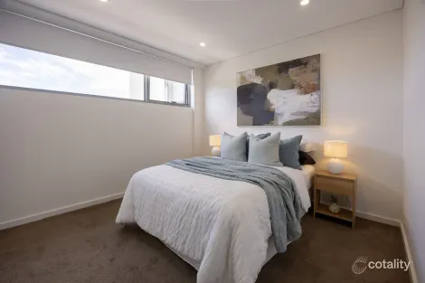 Property photo of 301/9 Moore Street Sutherland NSW 2232