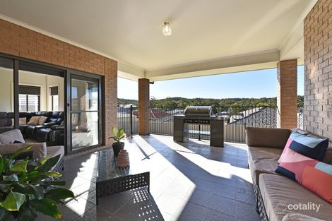 Property photo of 8 Clarkstone Avenue Cameron Park NSW 2285