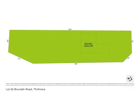 Property photo of 68 Brundah Road Thirlmere NSW 2572