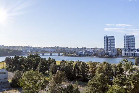 Property photo of 902/10 Burroway Road Wentworth Point NSW 2127