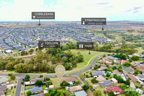 Property photo of 43 Blamey Drive Melton South VIC 3338