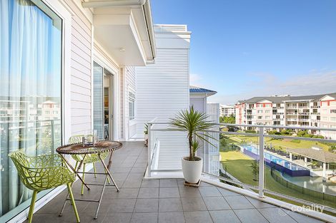 Property photo of 504/38 Peninsula Drive Breakfast Point NSW 2137