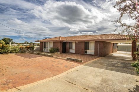 Property photo of 20 Broadfield Close Utakarra WA 6530