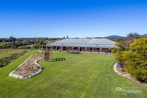 268 Mount Samson Rd, Armstrong Creek, QLD 4520