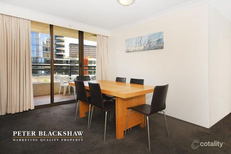 Property photo of 301/2 Marcus Clarke Street City ACT 2601