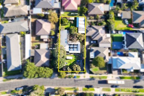 Property photo of 4 Whatley Street Carrum VIC 3197