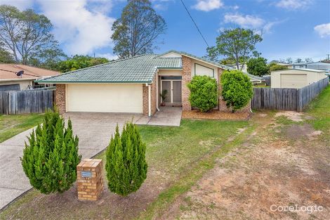 Property photo of 17 Majella Court Caboolture South QLD 4510