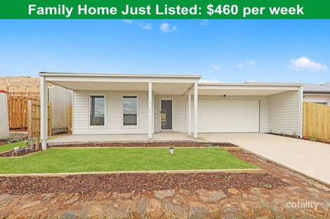 4 Moonambel Rd, Eynesbury, VIC 3338