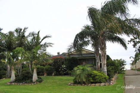 8 Peatmoss Dr, Cameron Park, NSW 2285