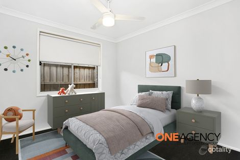 Property photo of 9 Weema Street Caddens NSW 2747