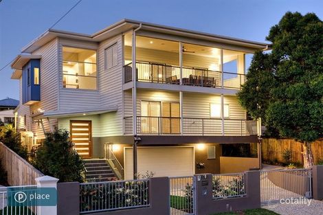 35 Sunny Ave, Wavell Heights, QLD 4012