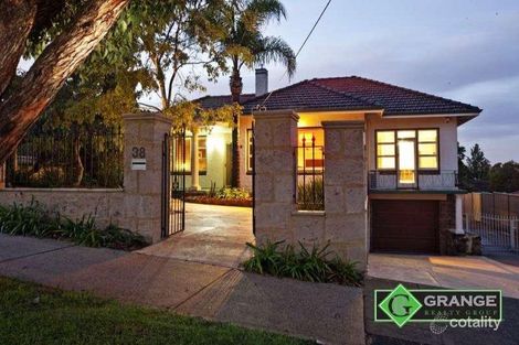 Property photo of 38 Egham Road Lathlain WA 6100