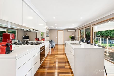 Property photo of 5 Mary Wall Crescent Berowra NSW 2081