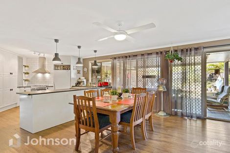 Property photo of 20 Penrith Court Helensvale QLD 4212
