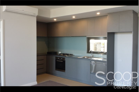Property photo of 38/37 Orsino Boulevard North Coogee WA 6163
